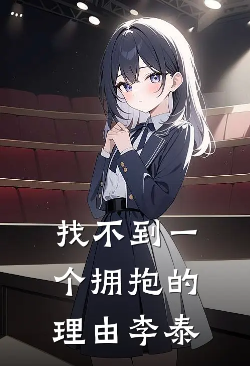 找不到一个拥抱的理由李泰