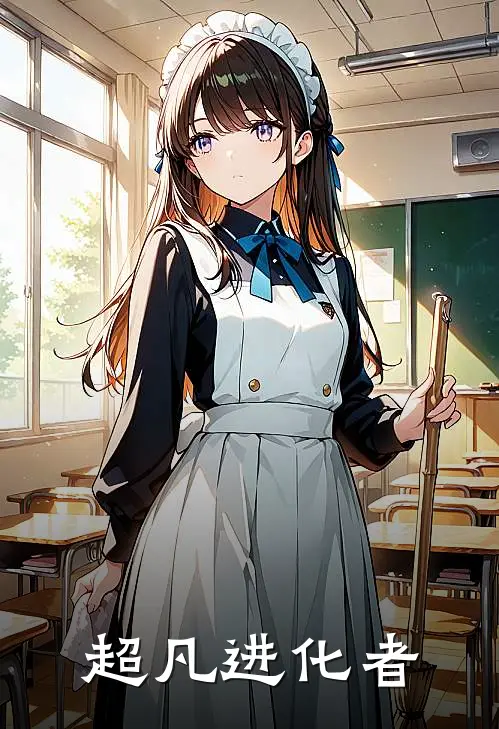 超凡进化者(林风柳月)免费小说阅读_完结版小说推荐超凡进化者(林风柳月)