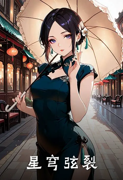 星穹弦裂(顾沉舟顾沉舟)最新好看小说_无弹窗全文免费阅读星穹弦裂顾沉舟顾沉舟