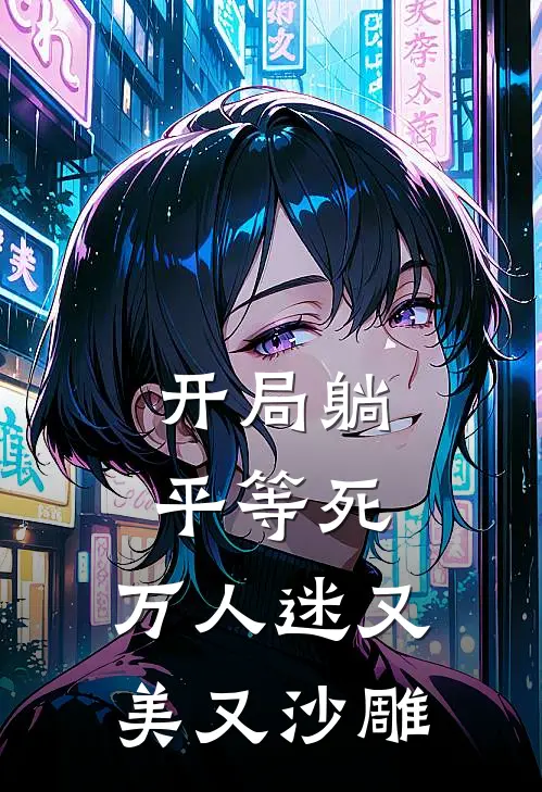 开局躺平等死，万人迷又美又沙雕