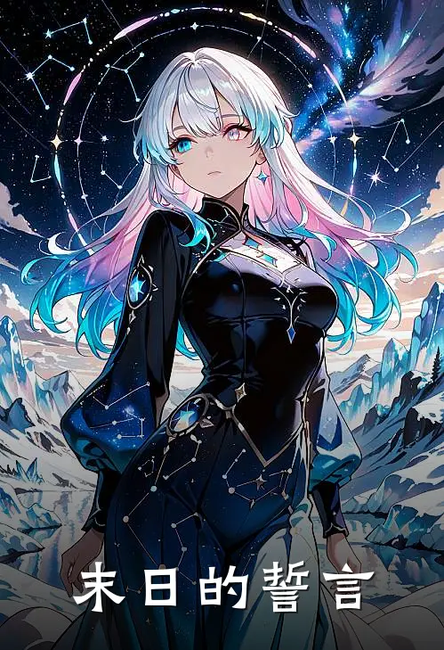 末日的誓言程远李正完本小说推荐_免费小说全文阅读末日的誓言程远李正