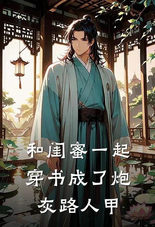 和闺蜜一起穿书成了炮灰路人甲(张瑶谢心柔)全文免费小说_小说免费完结和闺蜜一起穿书成了炮灰路人甲(张瑶谢心柔)