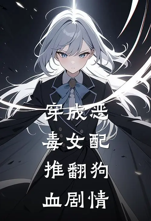 穿成恶毒女配，推翻狗血剧情姜若孟渊免费小说大全_小说完结穿成恶毒女配，推翻狗血剧情(姜若孟渊)