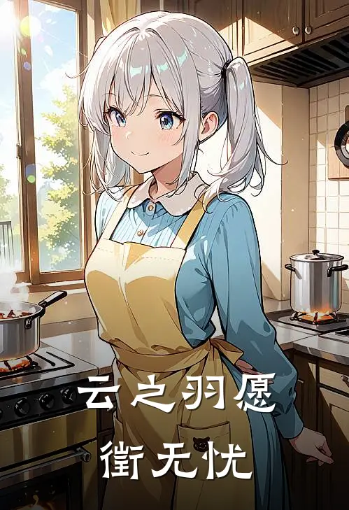 云之羽愿徵无忧叶归禾宫远徵热门小说推荐_完本小说大全云之羽愿徵无忧(叶归禾宫远徵)