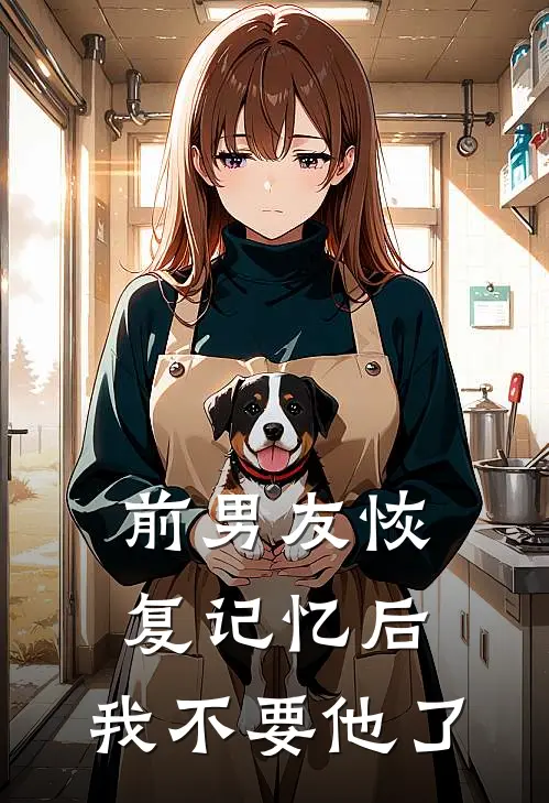 前男友恢复记忆后，我不要他了祝余孟商序完结版小说_完结版小说前男友恢复记忆后，我不要他了(祝余孟商序)