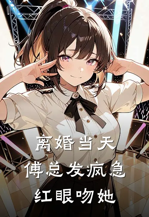 离婚当天，傅总发疯急红眼吻她(傅行洲刘婷婷)在线免费小说_免费阅读全文离婚当天，傅总发疯急红眼吻她(傅行洲刘婷婷)