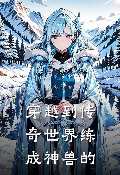 穿越到传奇世界练成神兽的