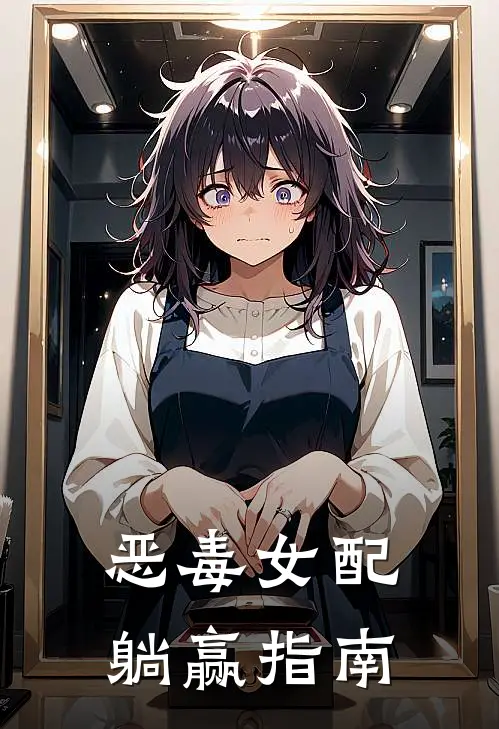 恶毒女配躺赢指南