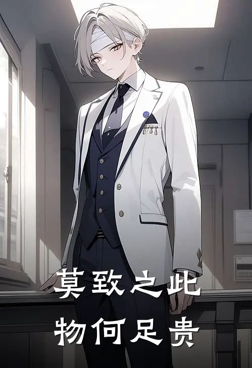 莫致之此物何足贵