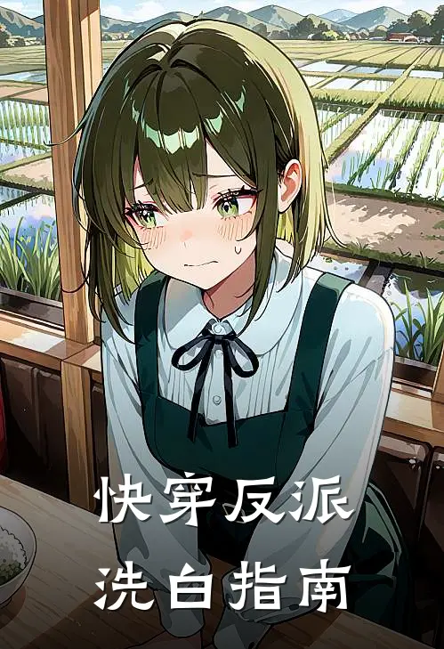 快穿反派洗白指南