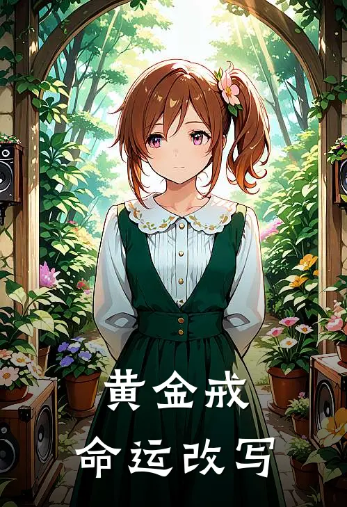 黄金戒：命运改写晨丹陆九完本完结小说_无弹窗全文免费阅读黄金戒：命运改写(晨丹陆九)