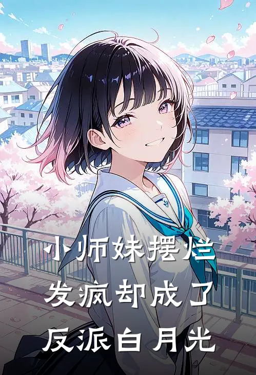 小师妹摆烂发疯却成了反派白月光