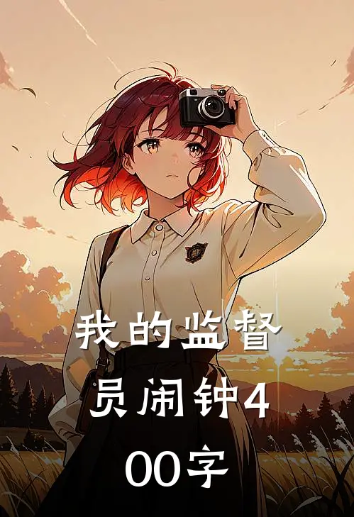 我的监督员闹钟400字