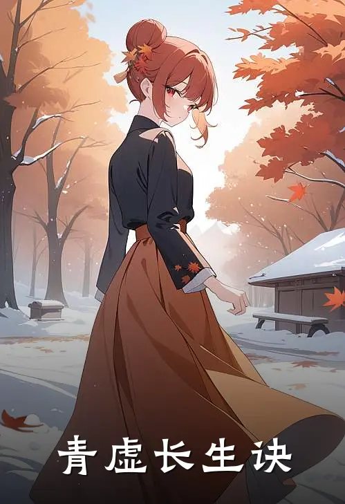 青虚长生诀季长卿药叟最新更新小说_在线阅读免费小说青虚长生诀季长卿药叟
