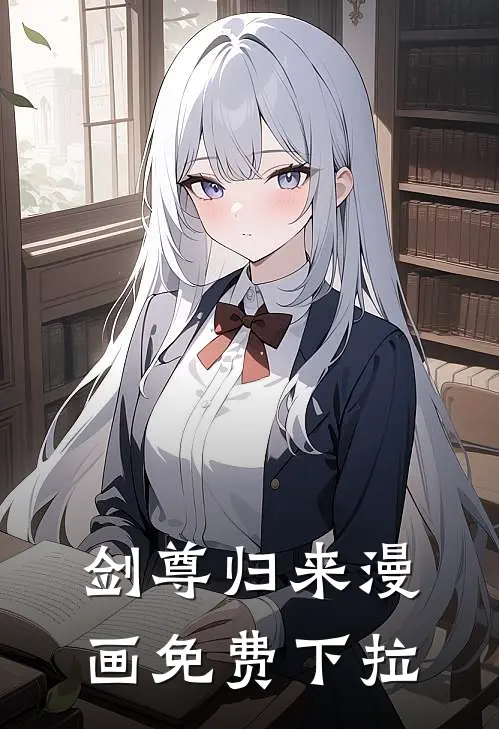 剑尊归来漫画免费下拉