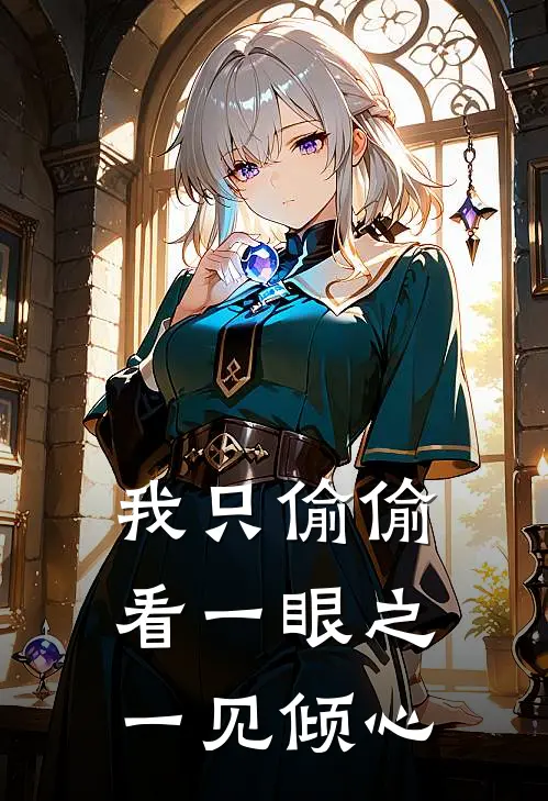 我只偷偷看一眼之一见倾心桑觅向珩完结好看小说_无弹窗全文免费阅读我只偷偷看一眼之一见倾心(桑觅向珩)