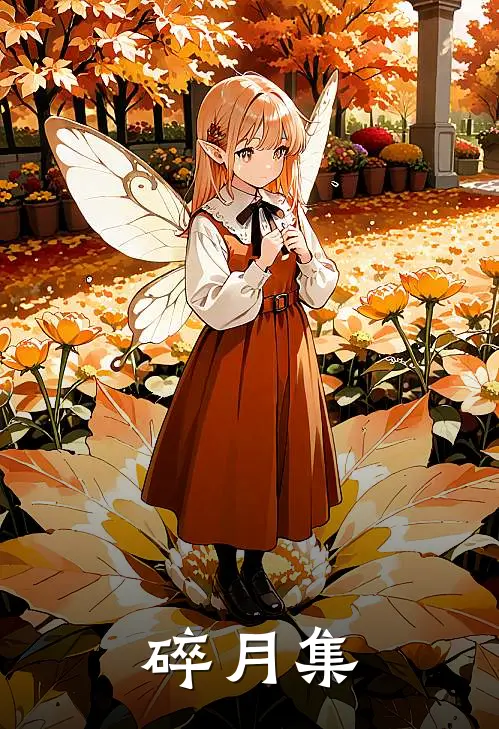 碎月集