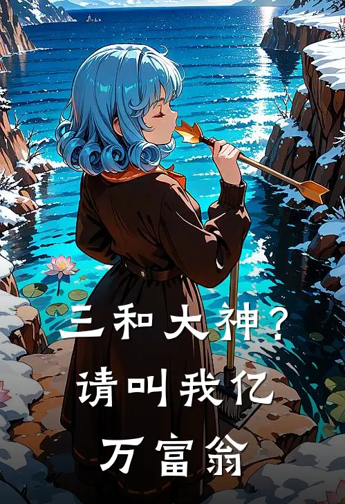 三和大神？请叫我亿万富翁