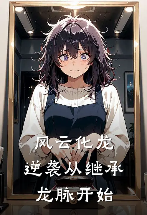 《风云化龙，逆袭从继承龙脉开始》杨轩刘志完本小说_杨轩刘志(风云化龙，逆袭从继承龙脉开始)全文免费阅读无弹窗大结局