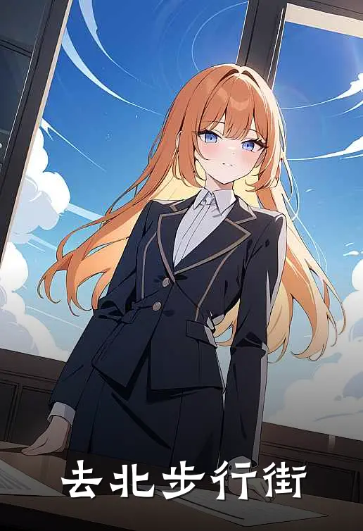 去北步行街(林艺宋伟)完结版免费阅读_去北步行街全文免费阅读