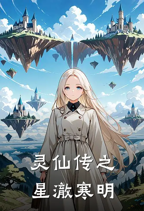 灵仙传之星澈寒明