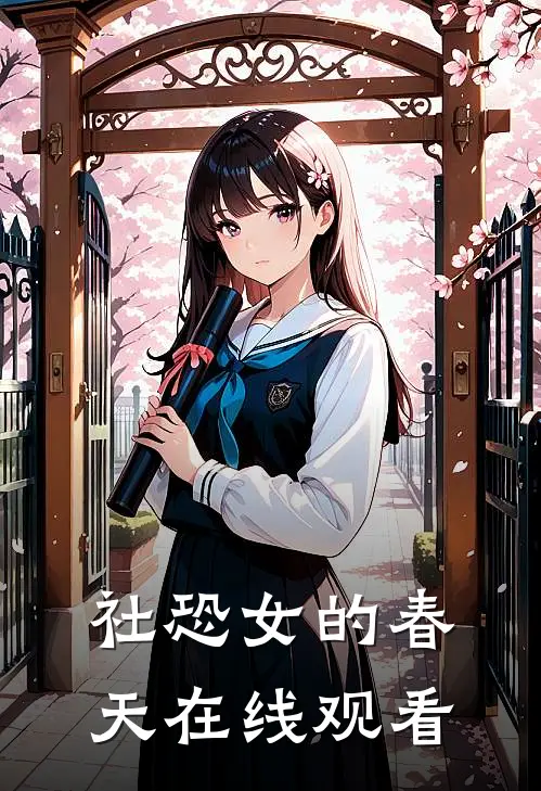 社恐女的春天在线观看