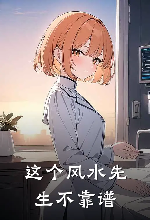 《这个风水先生不靠谱》林启陈锋火爆新书_这个风水先生不靠谱(林启陈锋)免费小说