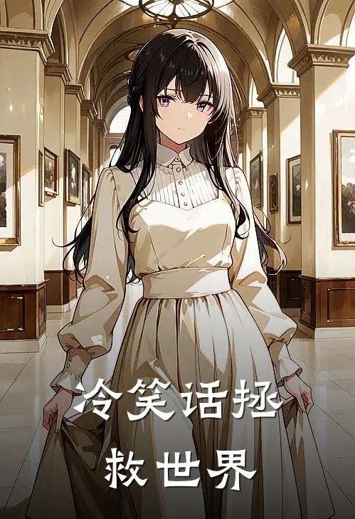 冷笑话拯救世界陆小满唐不苦完结小说大全_免费小说在哪看冷笑话拯救世界(陆小满唐不苦)