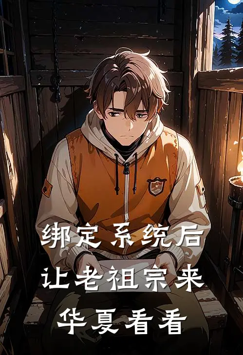 绑定系统后让老祖宗来华夏看看(嬴政姜乐云)免费热门小说_最新小说推荐绑定系统后让老祖宗来华夏看看嬴政姜乐云