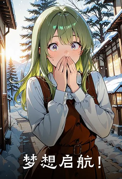 梦想启航！(林深陆川)新热门小说_免费完结小说梦想启航！(林深陆川)