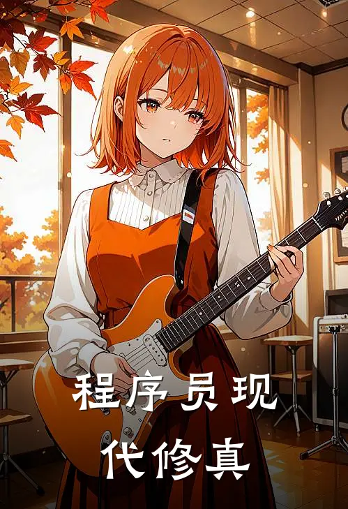 程序员现代修真齐墨林悦小说推荐完结_全集免费小说程序员现代修真(齐墨林悦)