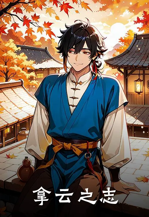 水南衣许舟择(拿云之志)_《拿云之志》最新章节免费在线阅读