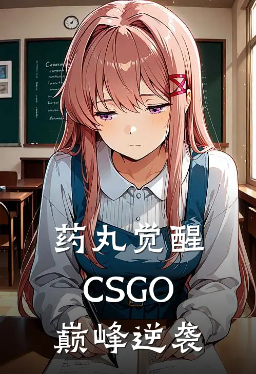 药丸觉醒：CSGO巅峰逆袭(许飞张晶晶)完结小说推荐_免费小说药丸觉醒：CSGO巅峰逆袭(许飞张晶晶)