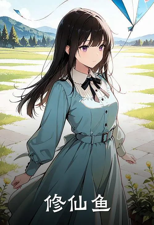 修仙鱼(陆辰李火旺)无弹窗小说免费阅读_小说免费阅读无弹窗修仙鱼陆辰李火旺