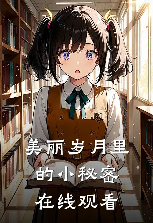 美丽岁月里的小秘密在线观看