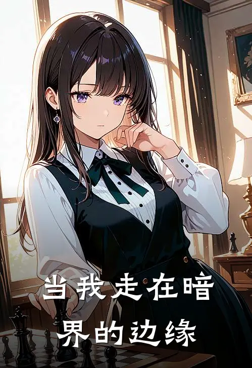 当我走在暗界的边缘(沈澜香香)全本免费小说_最新章节列表当我走在暗界的边缘(沈澜香香)