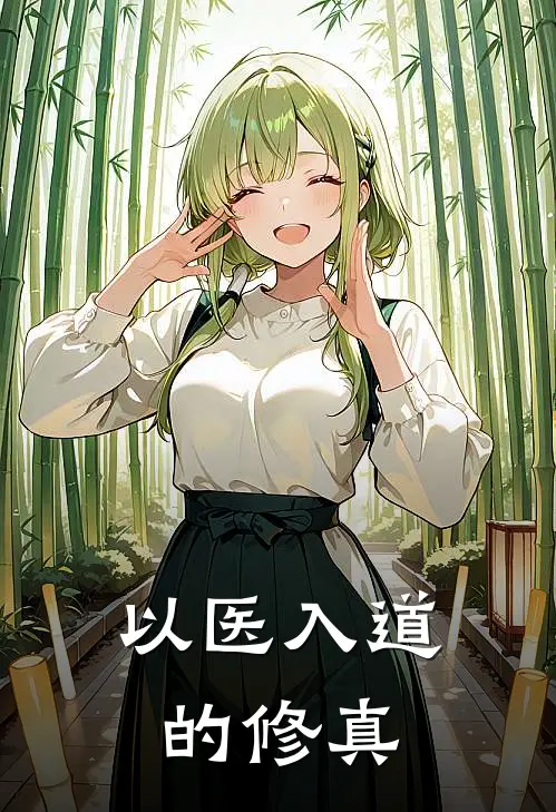 以医入道的修真