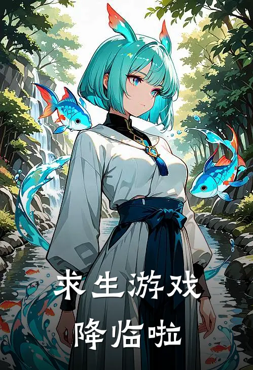 求生游戏降临啦叶揽月玛丽最新好看小说_免费小说求生游戏降临啦(叶揽月玛丽)