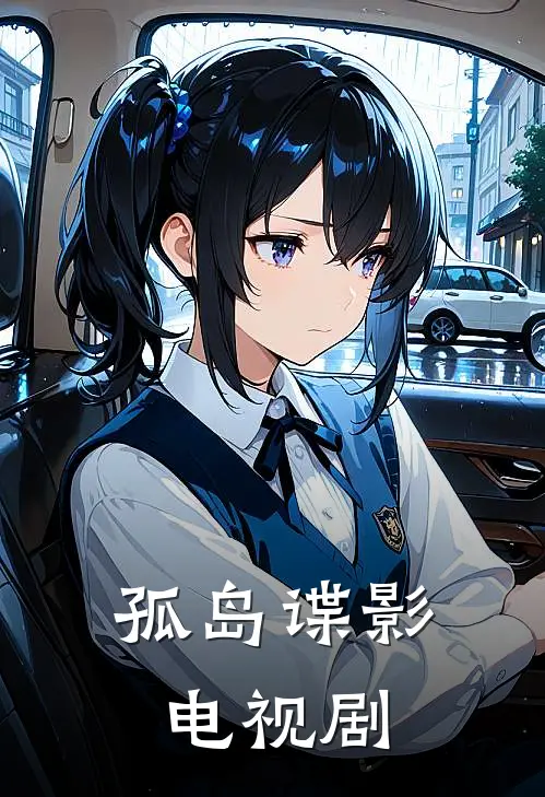 孤岛谍影电视剧