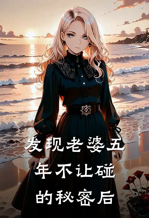 发现老婆五年不让碰的秘密后