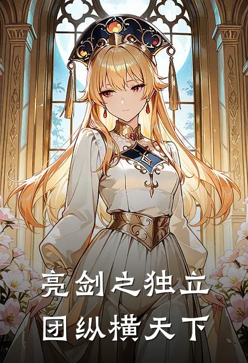 亮剑之独立团纵横天下