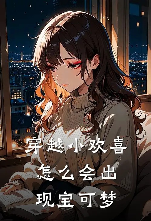 穿越小欢喜，怎么会出现宝可梦