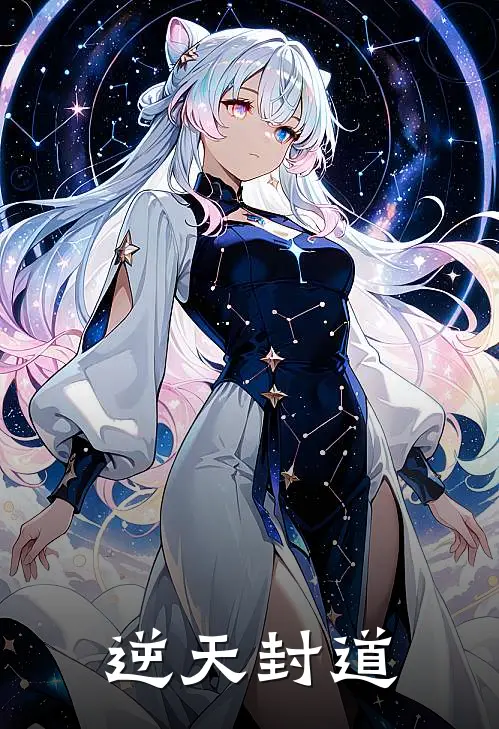 逆天封道
