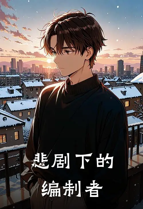 悲剧下的编制者