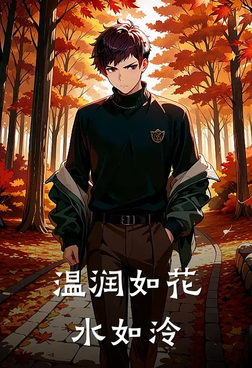 温润如花，水如泠