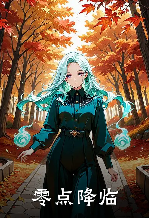 零点降临(林曜裴寂)全文免费在线阅读_零点降临热门小说