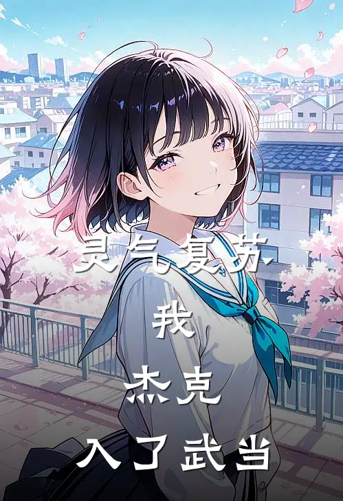 杰克袁道清(灵气复苏：我，杰克，入了武当)全本阅读_杰克袁道清最新热门小说