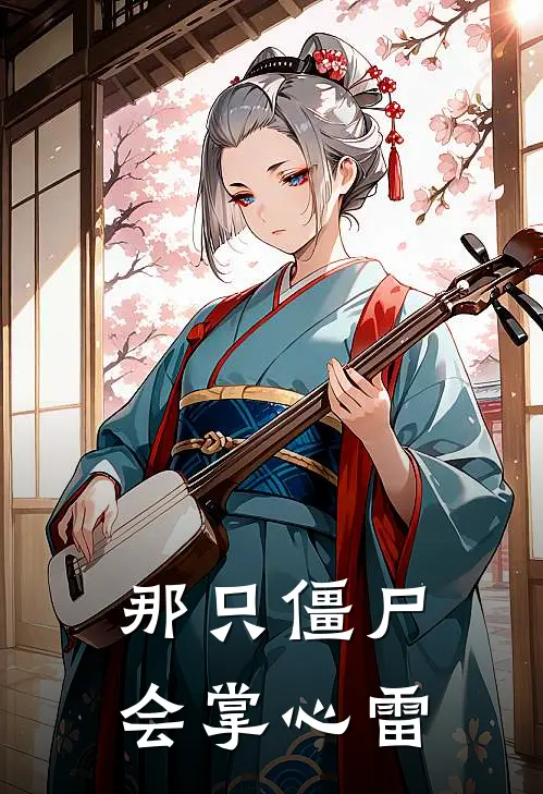 那只僵尸会掌心雷