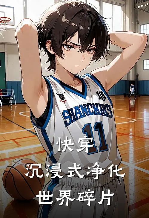 《快穿：沉浸式净化世界碎片》谢时钰夏离渊已完结小说_快穿：沉浸式净化世界碎片(谢时钰夏离渊)全文免费阅读无弹窗大结局