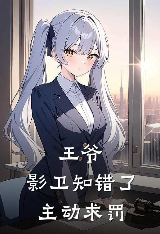 王爷，影卫知错了，主动求罚